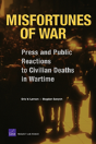 Misfortunes Of War - Preview