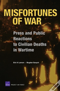 Capa do artigo Misfortunes Of War