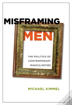 Capa do artigo Misframing Men