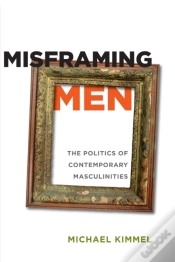 Capa do artigo Misframing Men