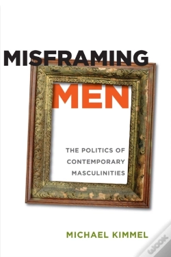 Capa do artigo Misframing Men