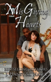 Capa do artigo Misgiving Hearts