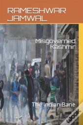 Misgoverned Kashmir