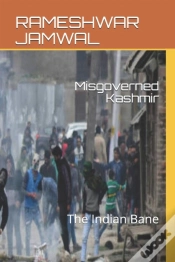 Capa do artigo Misgoverned Kashmir