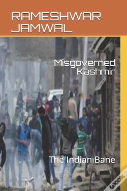 Capa do artigo Misgoverned Kashmir