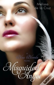 Capa do artigo Misguided Angel