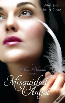 Capa do artigo Misguided Angel
