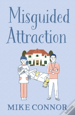Capa do artigo Misguided Attraction