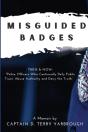Misguided Badges - Preview