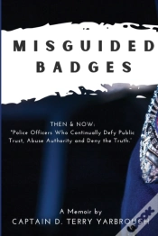 Capa do artigo Misguided Badges