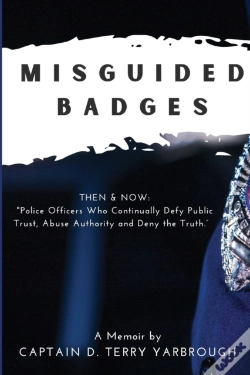 Capa do artigo Misguided Badges