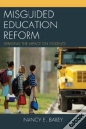 Capa do artigo Misguided Education Reform