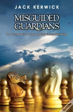 Capa do artigo Misguided Guardians