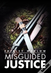 Capa do artigo Misguided Justice