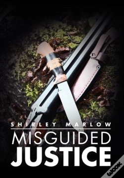 Capa do artigo Misguided Justice