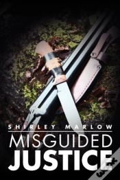 Capa do artigo Misguided Justice