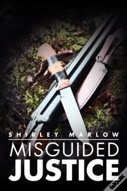 Capa do artigo Misguided Justice