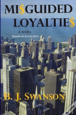 Capa do artigo Misguided Loyalties