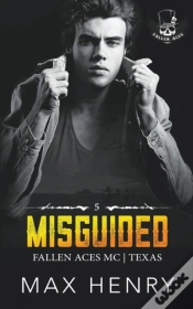 Capa do artigo Misguided