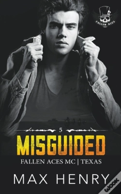 Capa do artigo Misguided
