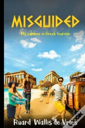 Capa do artigo Misguided