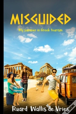Capa do artigo Misguided