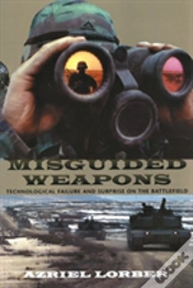 Capa do artigo Misguided Weapons