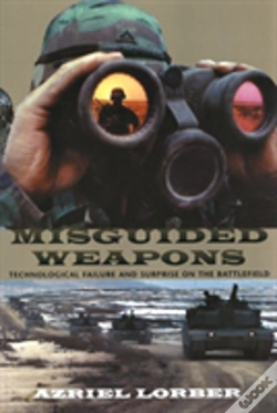 Capa do artigo Misguided Weapons