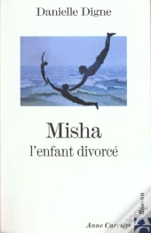 Misha L Enfant Divorce