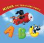Misha The Travelling Puppy Abc: Abc - Preview