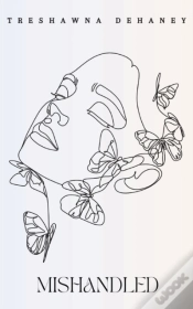 Capa do artigo Mishandled.