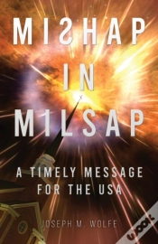 Capa do artigo Mishap In Milsap