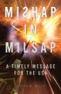 Mishap In Milsap - Preview