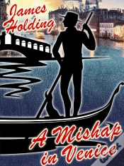 Capa do artigo Mishap In Venice
