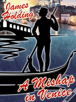 Capa do artigo Mishap In Venice