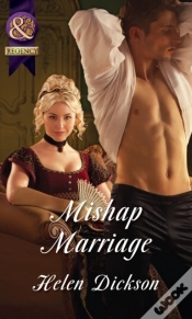Capa do artigo Mishap Marriage