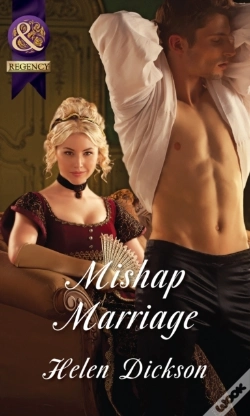 Capa do artigo Mishap Marriage