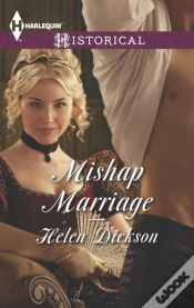 Capa do artigo Mishap Marriage