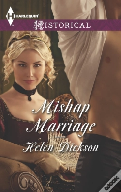 Capa do artigo Mishap Marriage