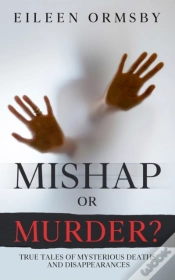 Capa do artigo Mishap Or Murder?