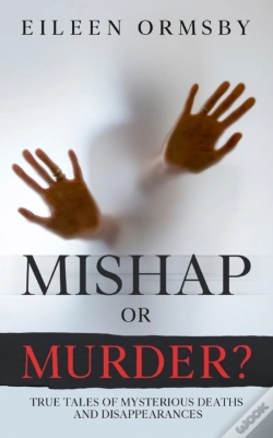 Capa do artigo Mishap Or Murder?