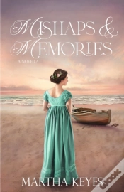 Capa do artigo Mishaps And Memories