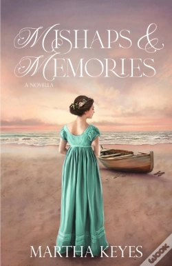 Capa do artigo Mishaps And Memories