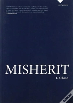 Capa do artigo Misherit