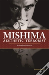 Capa do artigo Mishima, Aesthetic Terrorist