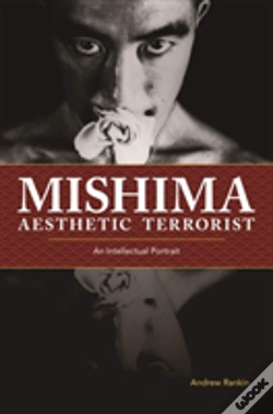 Capa do artigo Mishima, Aesthetic Terrorist