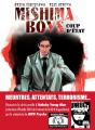 Mishima Boys, Coup D'Etat - Tome 1 - Preview