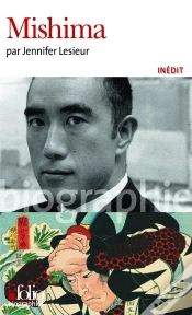 Capa do artigo Mishima