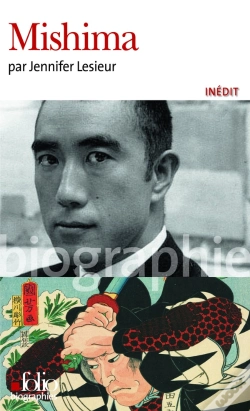 Capa do artigo Mishima