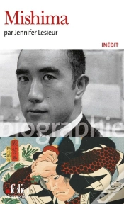 Capa do artigo Mishima